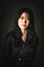 連続テレビ小説『ばけばけ』に出演する円井わん（野津サワ）