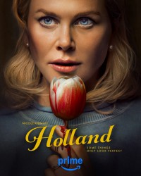 『ホランド』キービジュアル