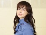 【写真】長谷川京子、人気女優＆人気タレントの記念3ショット
