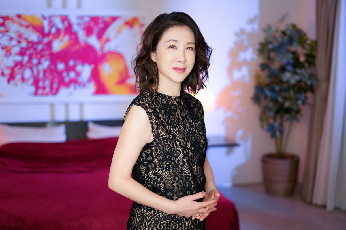 『侍タイムスリッパー』山口馬木也がABEMA初出演　成宮寛貴『死ぬほど愛して』追加キャスト