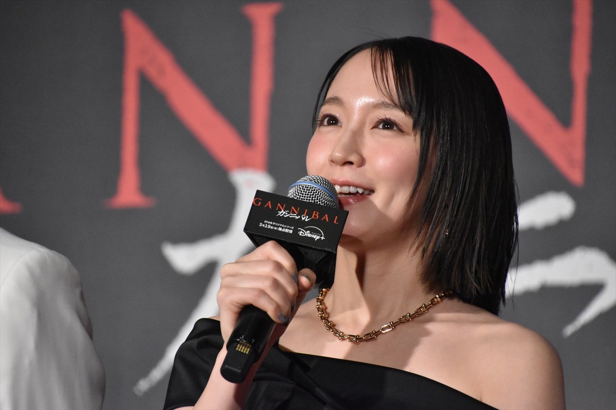 柳楽優弥、「『ガンニバル2』を世界にぶちかましたい！」サプライズバースデーで意気込み