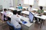 連続テレビ小説『おむすび』第121回より