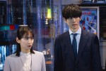 『御上先生』最終回より