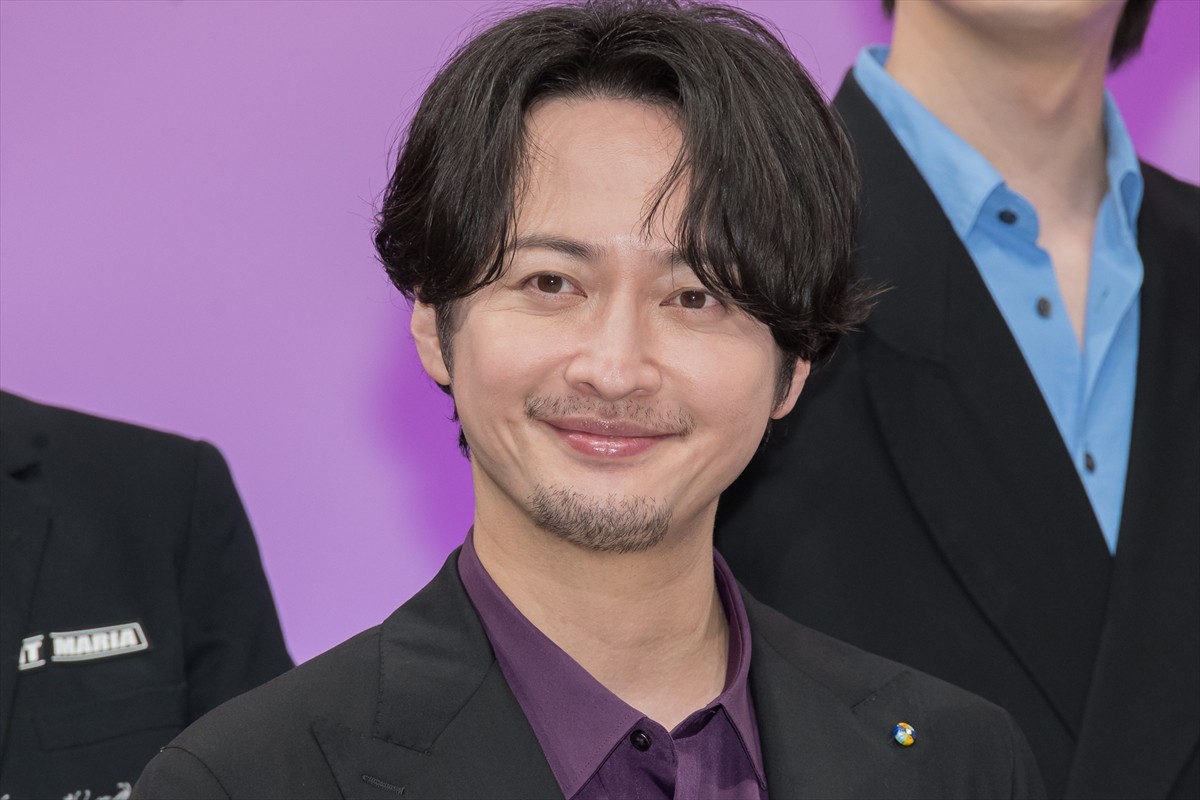 山崎紘菜「“山崎さんって気付かなかった”というのが一番の褒め言葉」　俳優業の理想を語る