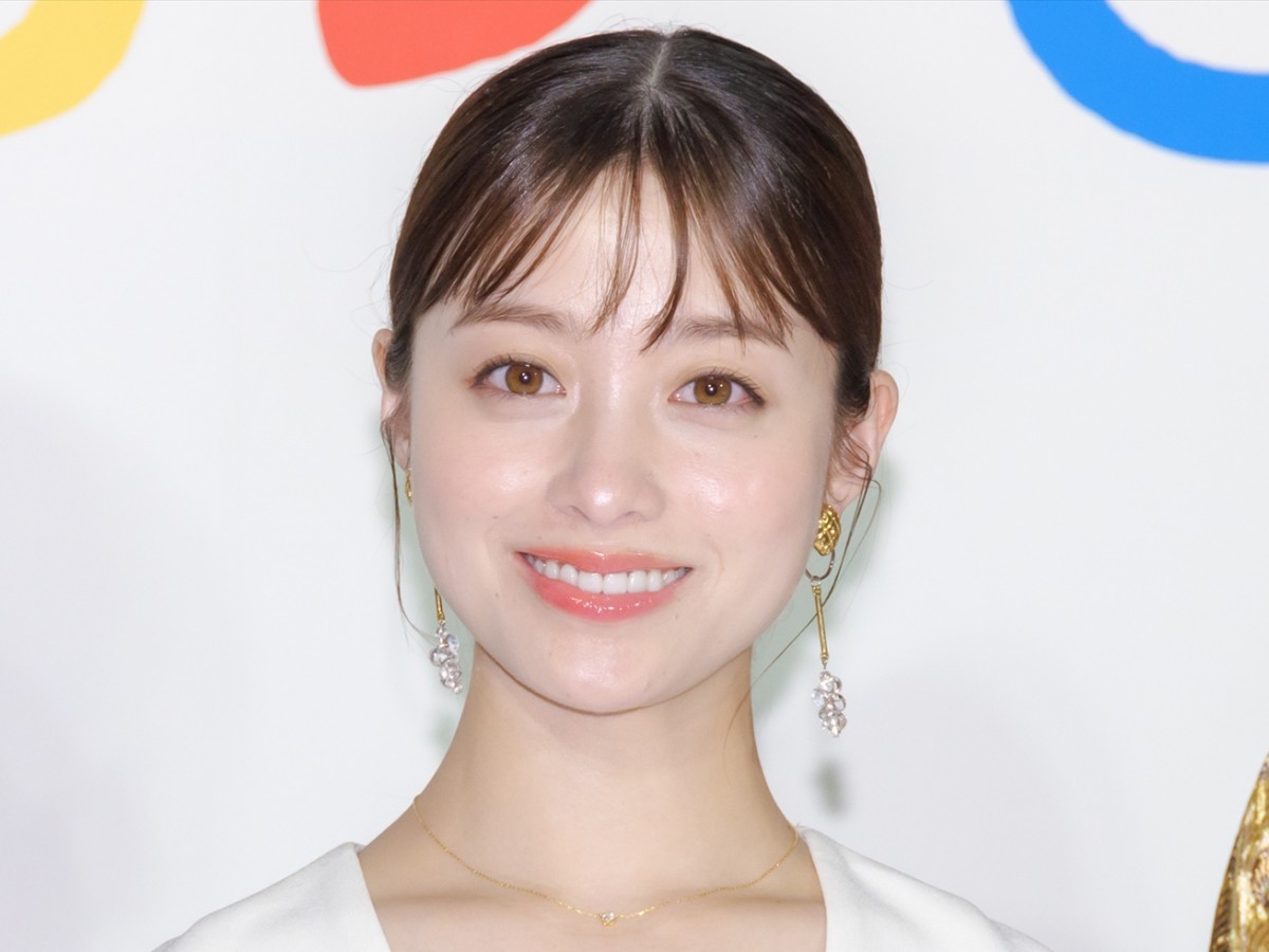 橋本環奈