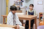 連続テレビ小説『おむすび』第108回より