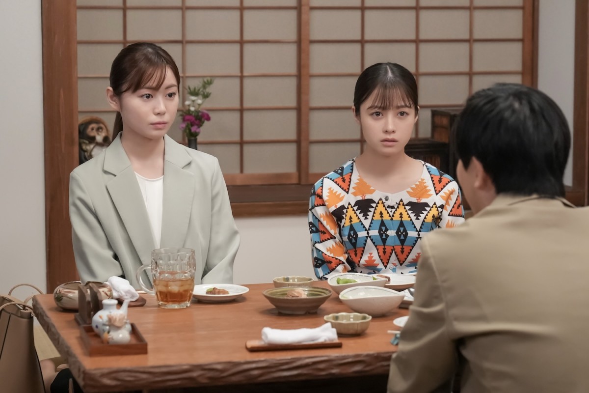 『おむすび』“土屋さん”森優作、試作弁当への指摘がド正論すぎてネット「ぐぅの音も出ない…」