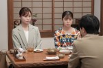 連続テレビ小説『おむすび』第107回より