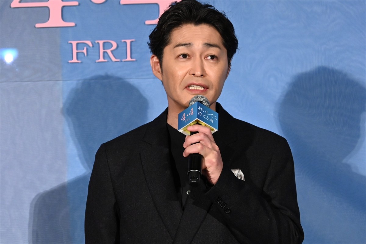 なにわ男子・長尾謙杜、當真あみからの心のこもったプレゼントに「泣いた」こと明かす
