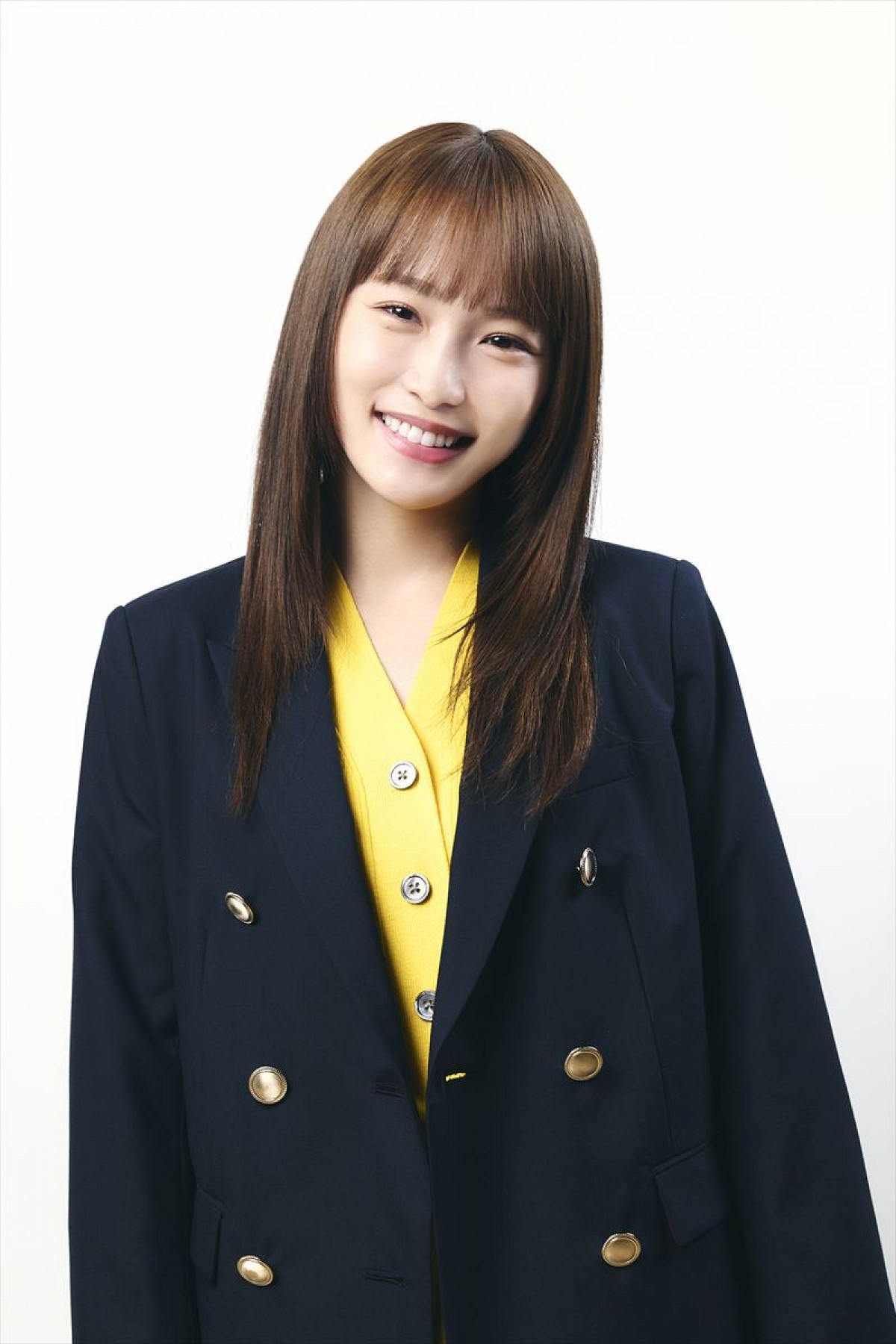 川栄李奈＆安田顕が火花散る部下と上司に！　ドラマ『ダメマネ！』4月スタート