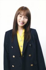 ドラマ『ダメマネ！ －ダメなタレント、マネジメントします－』主演・川栄李奈