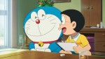 『映画ドラえもん のび太の絵世界物語』場面写真