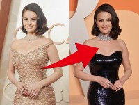 アカデミー賞→アフターパーティーへ　華麗なるドレスチェンジ5選