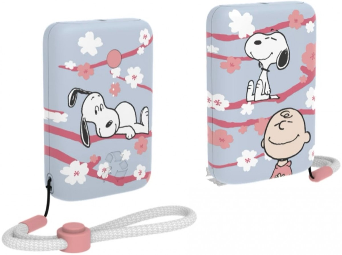 Apple×『PEANUTS』20250312