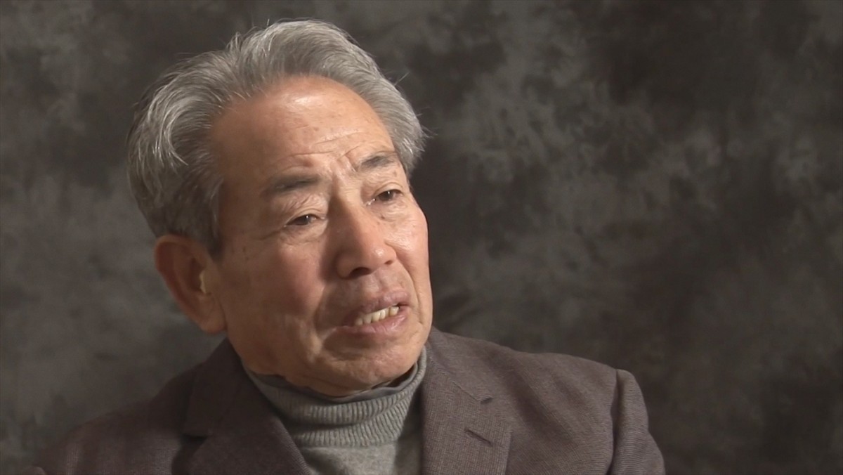 田中真弓がナレーション！　戦時下史上最大の学童死亡事件に迫るドキュメンタリー映画『満天の星』公開決定＆予告解禁