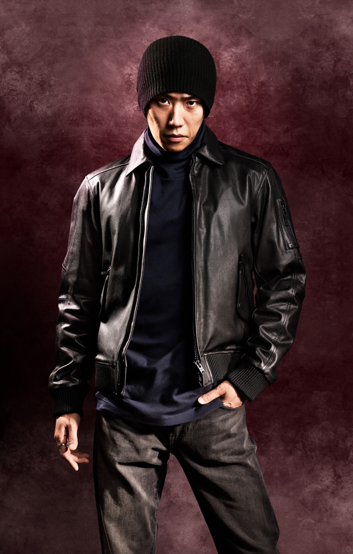 伊藤英明主演『ドンケツ』、今井翼、安田顕、早乙女太一、浅香航大ら追加キャスト発表