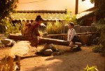 連続テレビ小説『あんぱん』第3回より