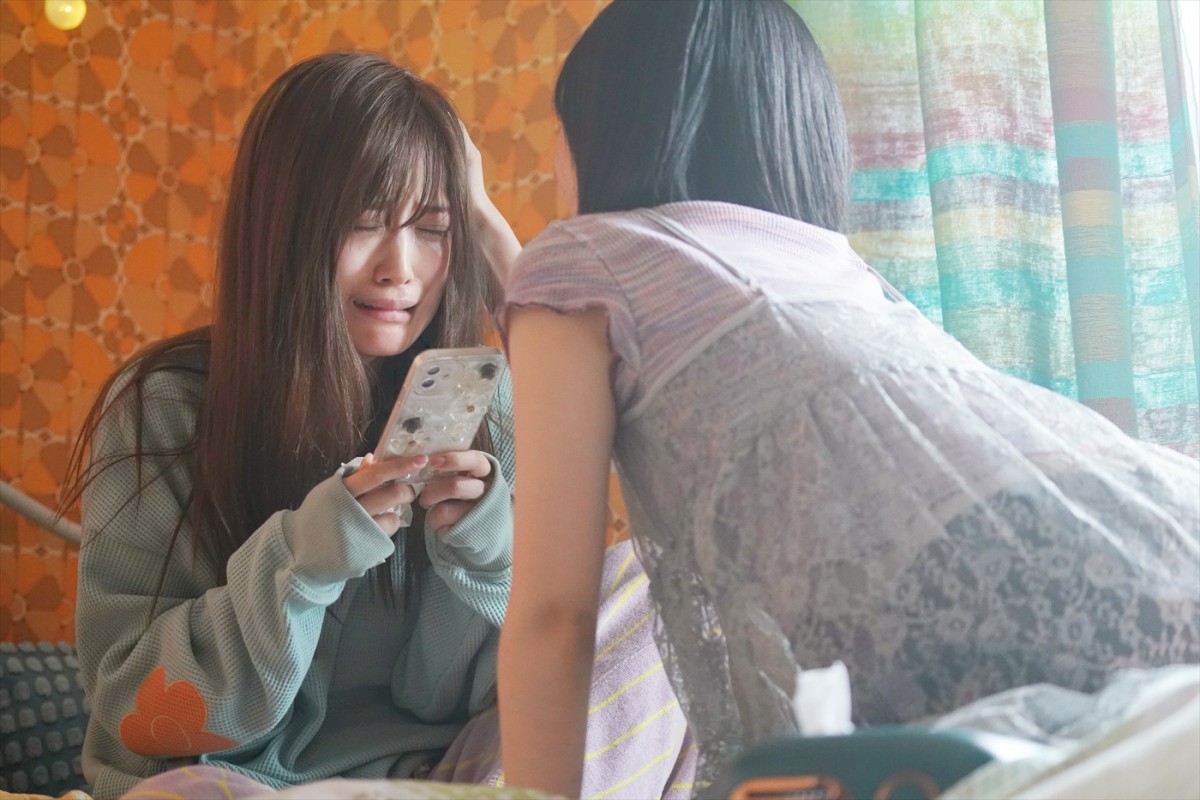 映画『山田くんとLv999の恋をする』場面写真