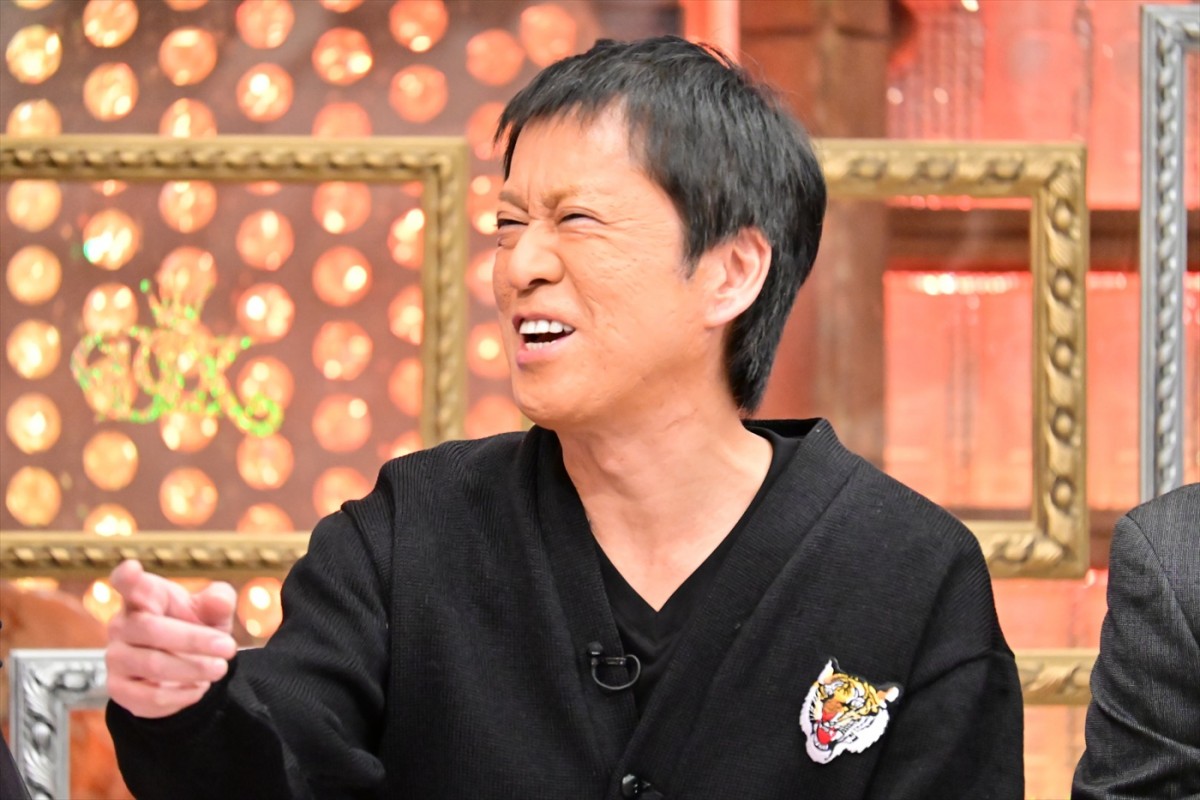 KEY TO LIT・猪狩蒼弥の主張にブラマヨ・吉田が反論！　今夜の『ダウンタウンDX』