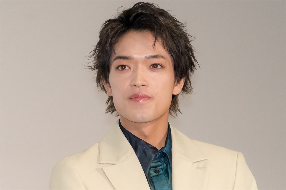 timelesz・菊池風磨、原嘉孝の独特な言い回しにツッコミ「グループで話し合います」