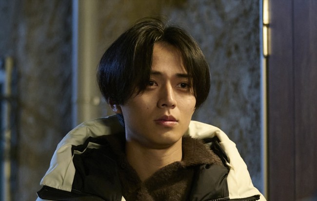 ドラマ『御曹司に恋はムズすぎる』第11話より