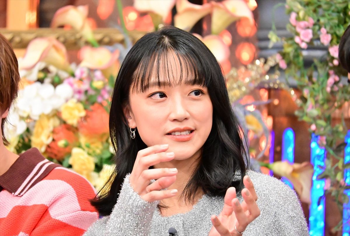 バッテリィズ・エースが明かす極端すぎる“持論”とは？　あすの『ダウンタウンDX』
