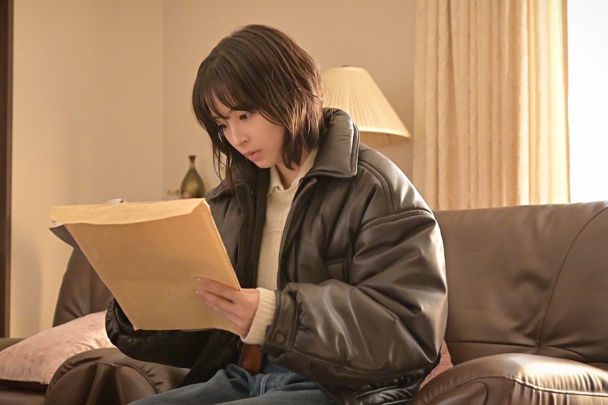 『クジャクのダンス、誰が見た？』第9話　“心麦”広瀬すず、“神井”磯村勇斗から提案を持ち掛けられる