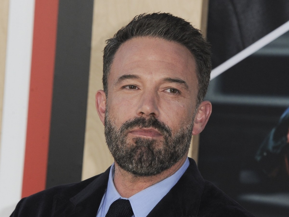 ベン・アフレック、スーパーヒーロー映画に興味が失せた