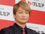 2025年冬ドラマ「演技が光っていた主演俳優」ランキング第2位：香取慎吾（『日本一の最低男 ※私の家族はニセモノだった』）