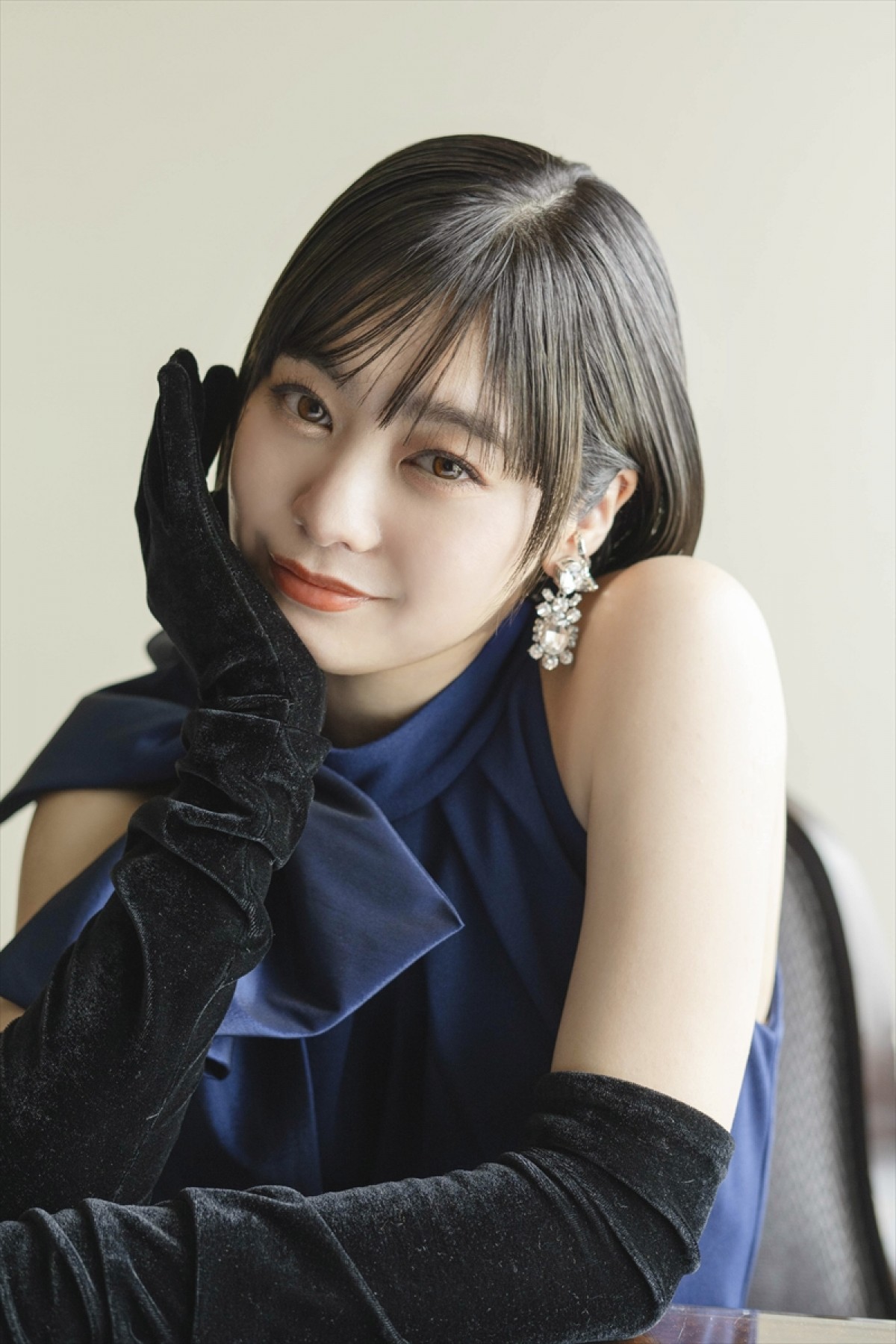 「昔から伝えたいことは何も変わっていないはず」　吉柳咲良が語る実写『白雪姫』の魅力