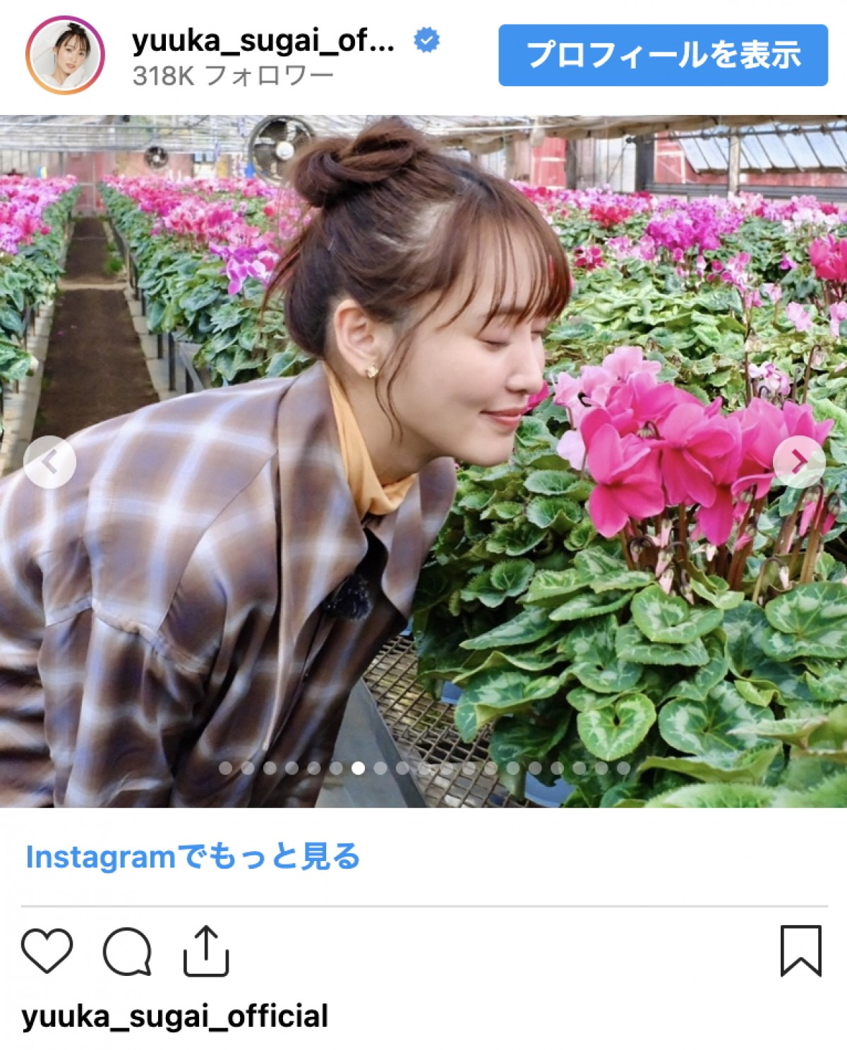 菅井友香、1年間のナビゲーター活動に幕　笑顔あふれる思い出ショットで振り返る“東京の魅力”