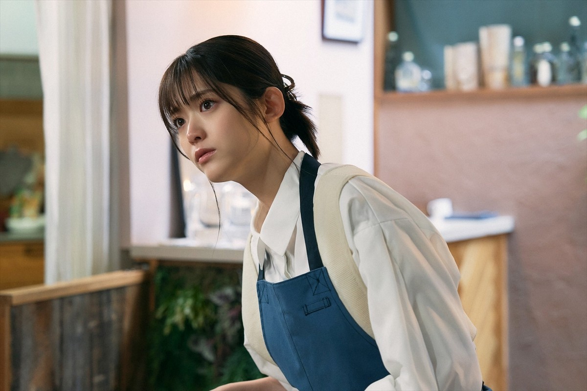 松村沙友理、“さゆりんご”とのスイッチの切り替え意識　アイドルから俳優へ、躍進続く