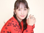2025年「楽しみな春ドラマ」ランキング第8位：『ダメマネ！ －ダメなタレント、マネジメントしますー』（写真は主演の川栄李奈）