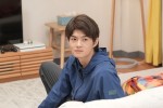 連続テレビ小説『おむすび』第107回より