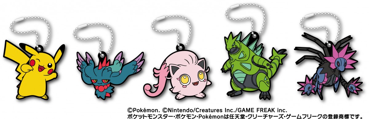 『ポケモン』×「くら寿司」20250303