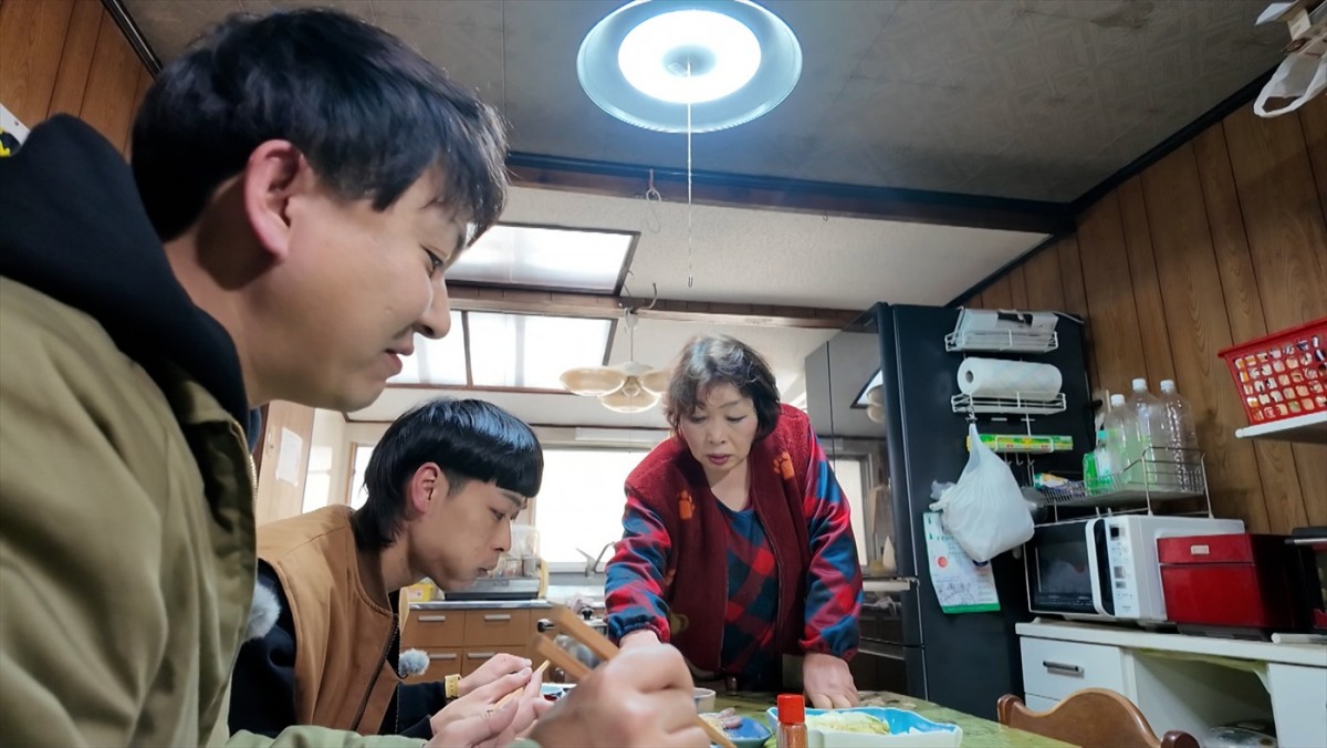 『M‐1』準優勝・バッテリィズ初の冠特別番組、3.15より3週連続放送決定！