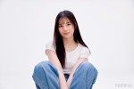 日向坂46・小坂菜緒が「non‐no」専属モデルに！　5月号掲載カット先行解禁