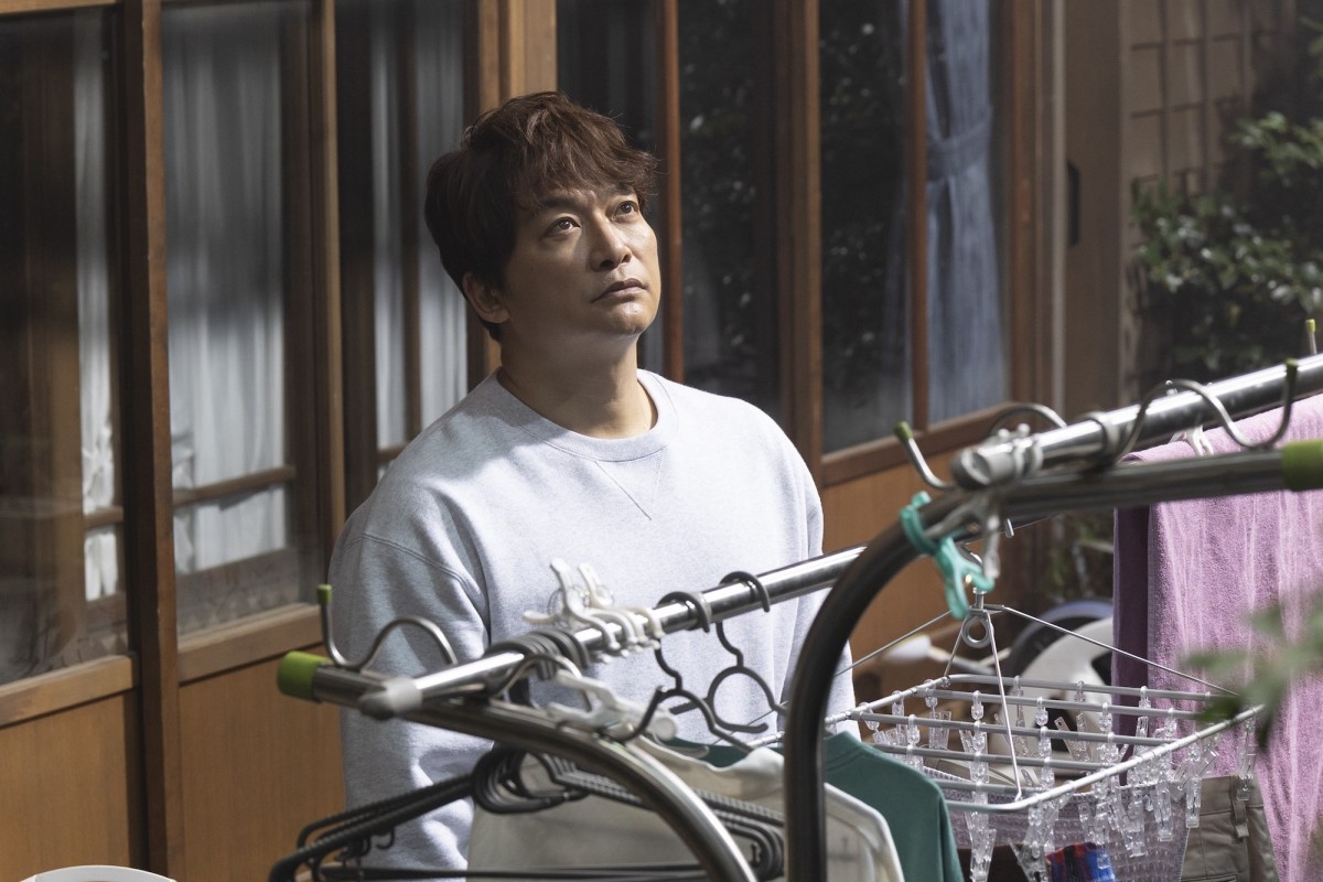 『日本一の最低男』第10話　“一平”香取慎吾、区長選挙に挑戦も過去のトラブルに懸念