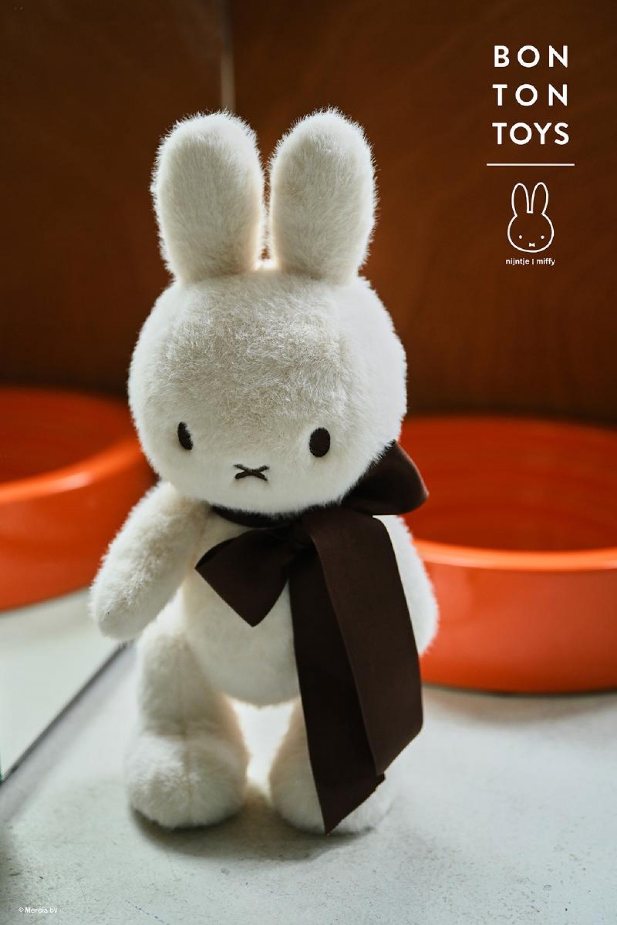 20250313「Miffy 70th Anniversary in Gift Box」