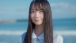 日向坂46 五期生・佐藤優羽