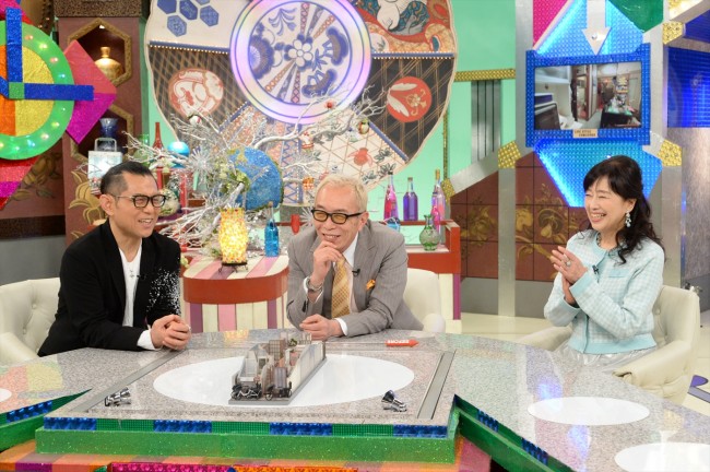 3月16日放送の『大改造!!劇的ビフォーアフター』より