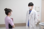 連続テレビ小説『おむすび』第118回より