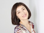 【写真】すっぴんもやっぱり美しい高岡早紀