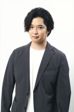 ドラマ『ダメマネ！ －ダメなタレント、マネジメントします－』に出演する千葉雄大
