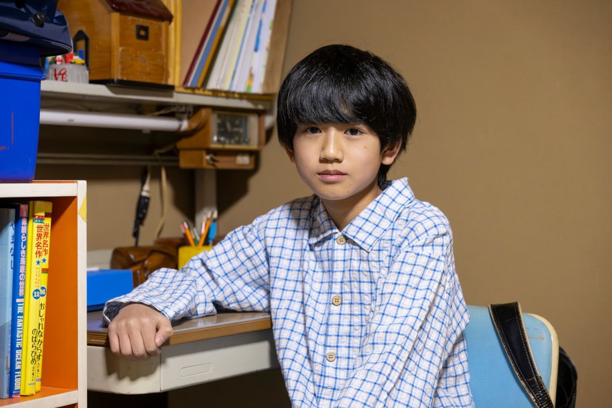 北大路欣也、日曜劇場『キャスター』で内閣官房長官に！　加藤晴彦・ヒコロヒーら追加キャストも発表