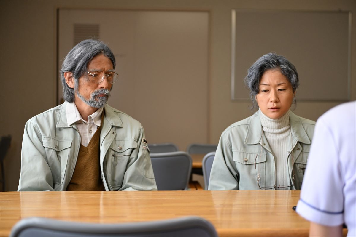 映画『「桐島です」』特報＆場面写真公開　主演・毎熊克哉「隠しきれない人間像が見えてくるはず」