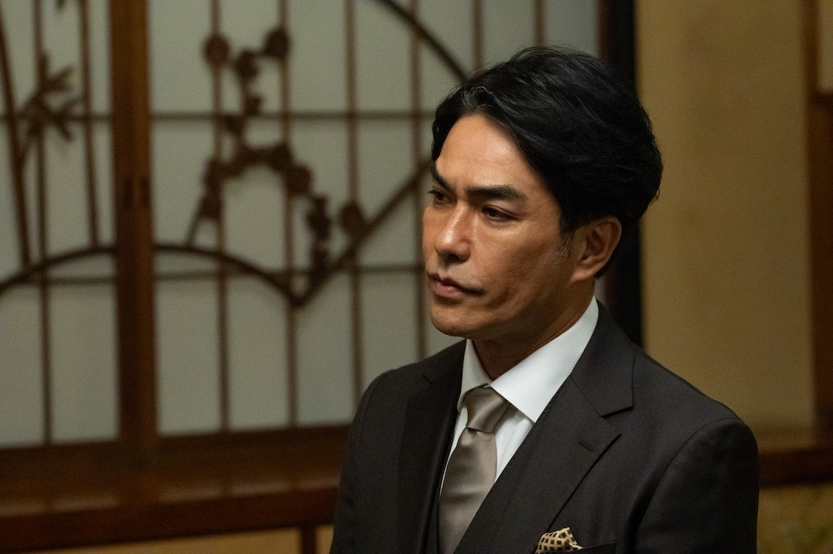 『御上先生』最終回　“御上”松坂桃李＆“槙野”岡田将生、同期バディの仲良しぶりにネット歓喜「眼福すぎる」「ご褒美」