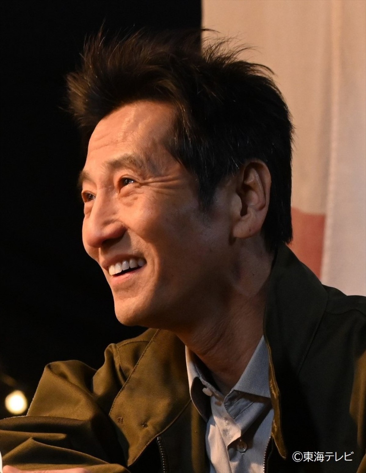 WEST.神山智洋×トラジャ中村海人『ミッドナイト屋台』に剛力彩芽、石田ひかり、竹中直人が参戦！　場面写真も到着