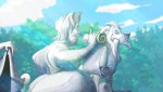 アニメ 『ディズニー ツイステッドワンダーランド ザ アニメーション』場面カット