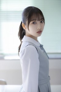 日向坂46・五期生　下田衣珠季